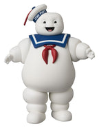 Ghostbusters - UDF Minifigur Stay Puft Marshmallow Man Figur – Bild 1