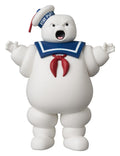Ghostbusters - UDF Minifigur Stay Puft Marshmallow Man (Angry Face) Figur – Bild 1