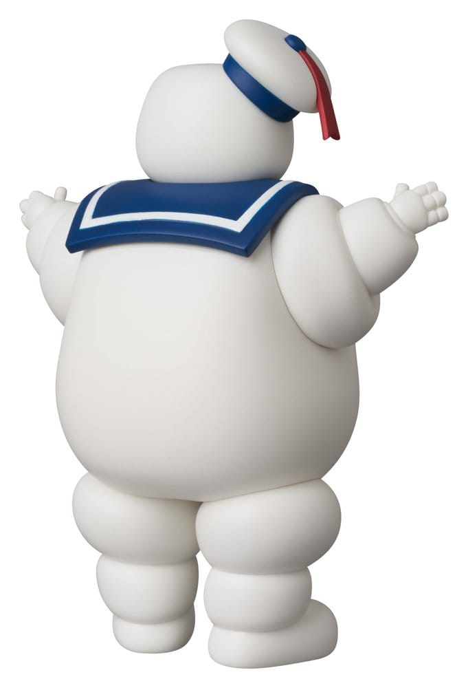 Ghostbusters - UDF Minifigur Stay Puft Marshmallow Man (Angry Face) Figur – Bild 2