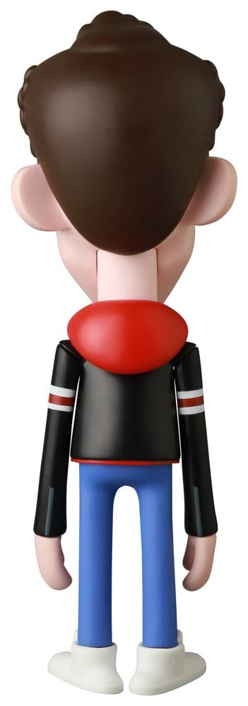Keith Haring - by Eric So - VCD – Bild 2