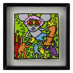 Keith Haring - by Eric So - VCD – Bild 4