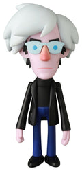 Andy Warhol - by Eric So - VCD – Bild 1