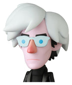 Andy Warhol - by Eric So - VCD – Bild 3