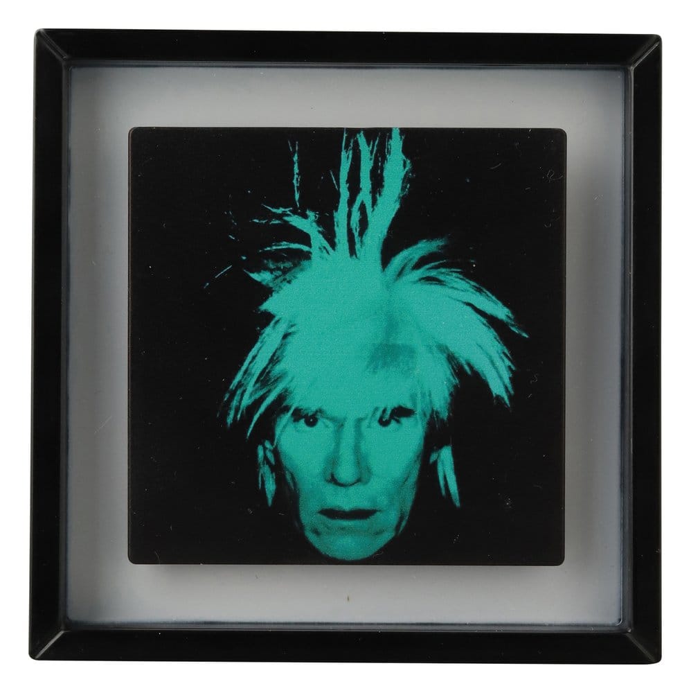 Andy Warhol - by Eric So - VCD – Bild 4