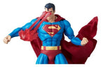 Superman - MAFEX Actionfigur Superman (Superman: For Tomorrow) Figur – Bild 11