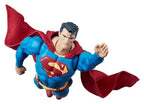 Superman - MAFEX Actionfigur Superman (Superman: For Tomorrow) Figur – Bild 12