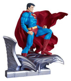 Superman - MAFEX Actionfigur Superman (Superman: For Tomorrow) Figur – Bild 13