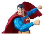 Superman - MAFEX Actionfigur Superman (Superman: For Tomorrow) Figur – Bild 6