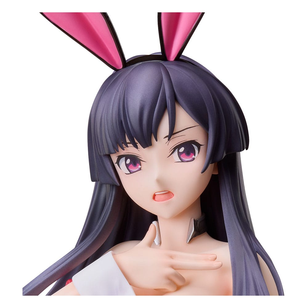 Code Geass - Rozé of the Recapture Sakuya Sumeragi Bunny Ver. - Lelouch of the Rebellion B-Style – Bild 2