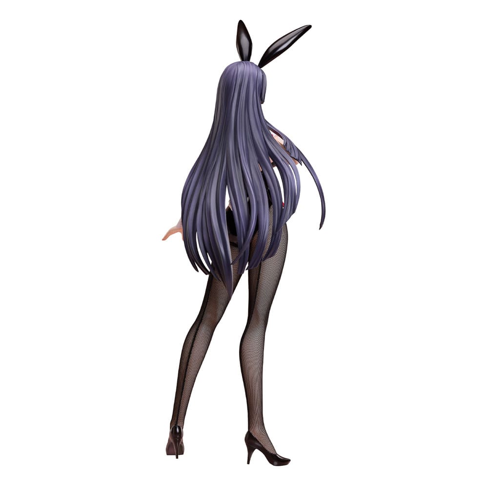 Code Geass - Rozé of the Recapture Sakuya Sumeragi Bunny Ver. - Lelouch of the Rebellion B-Style – Bild 4