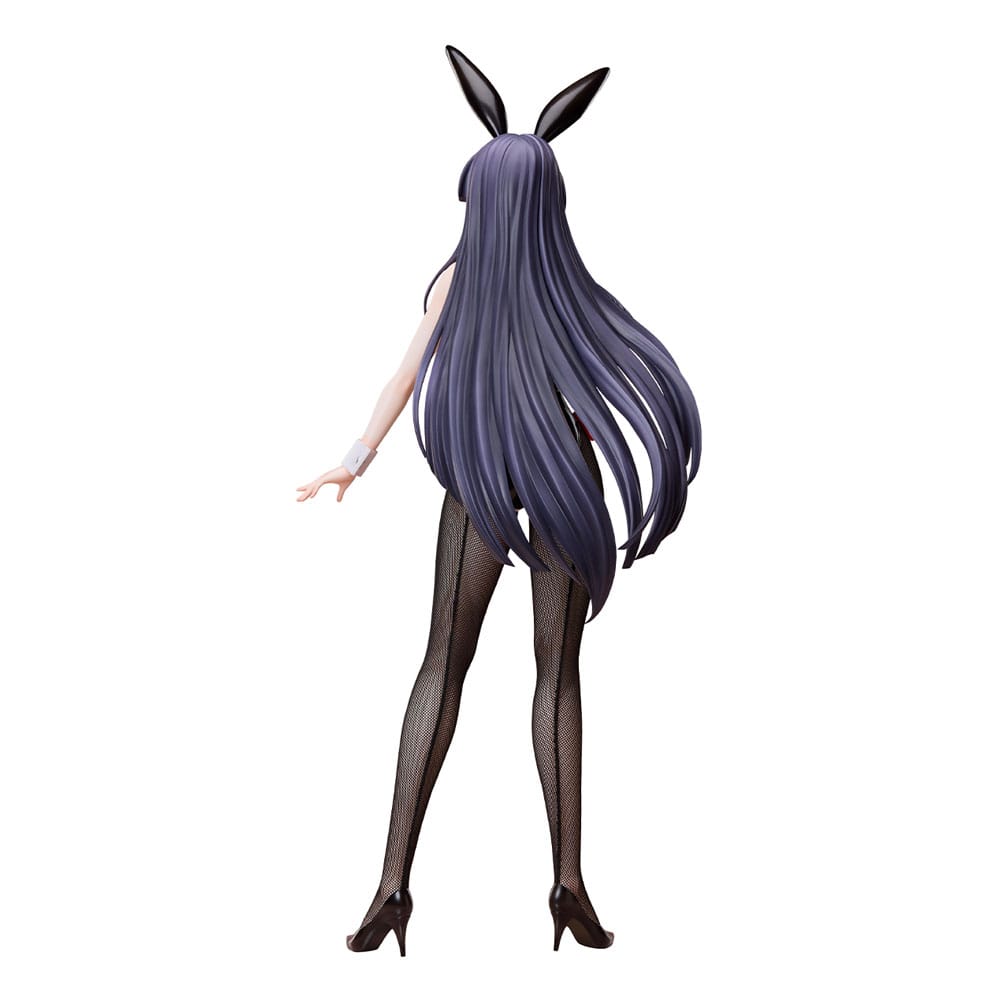 Code Geass - Rozé of the Recapture Sakuya Sumeragi Bunny Ver. - Lelouch of the Rebellion B-Style – Bild 5
