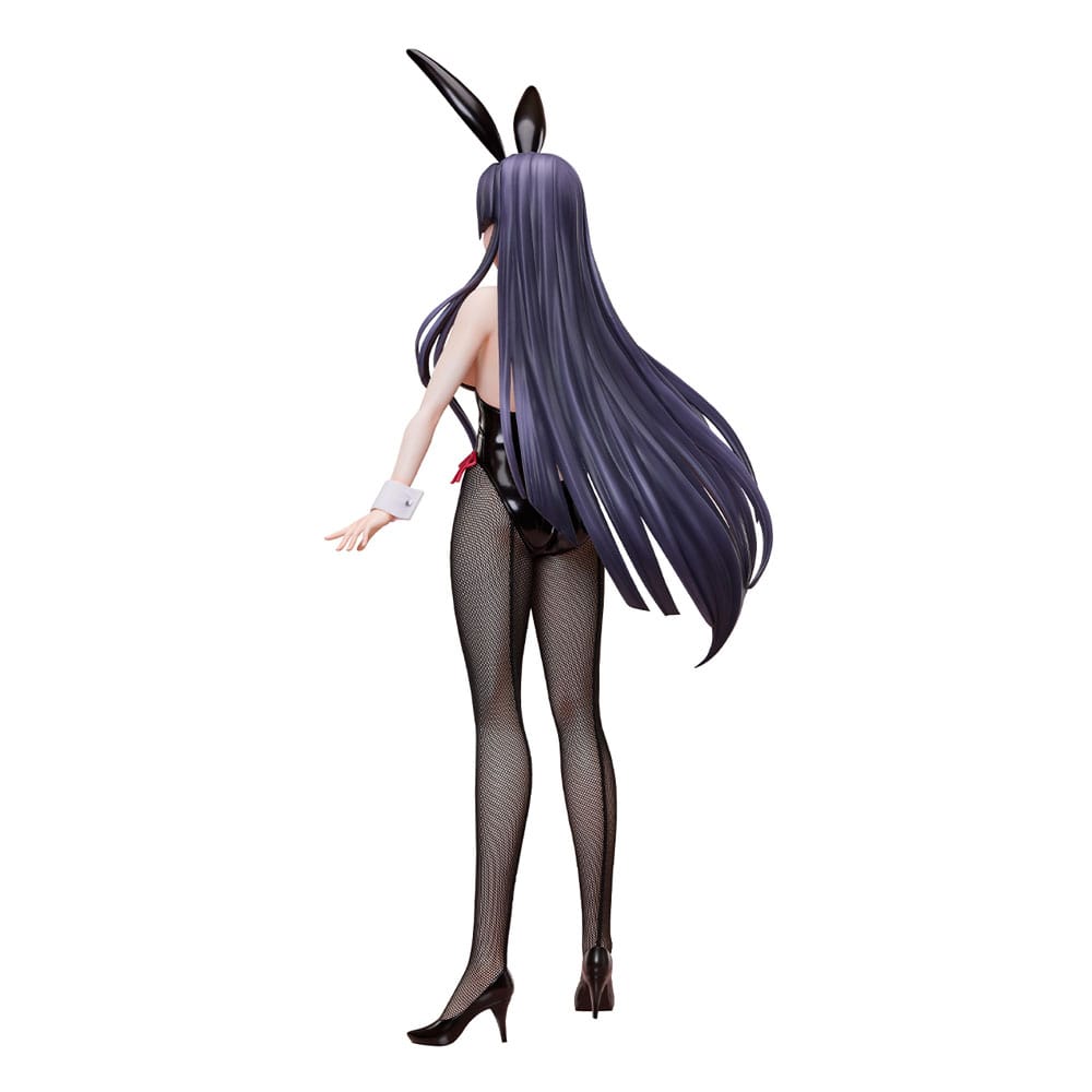 Code Geass - Rozé of the Recapture Sakuya Sumeragi Bunny Ver. - Lelouch of the Rebellion B-Style – Bild 6