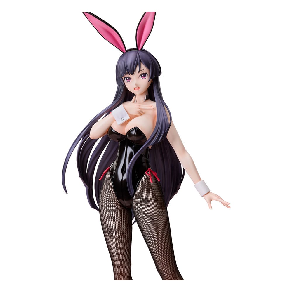Code Geass - Rozé of the Recapture Sakuya Sumeragi Bunny Ver. - Lelouch of the Rebellion B-Style – Bild 8