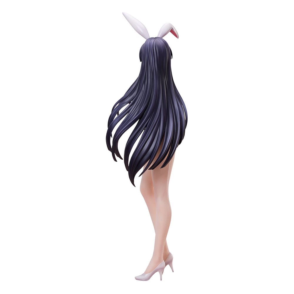 Code Geass - Sakura Haruyanaginomiya Bunny Ver. - Rozé of the Recapture B-Style – Bild 10