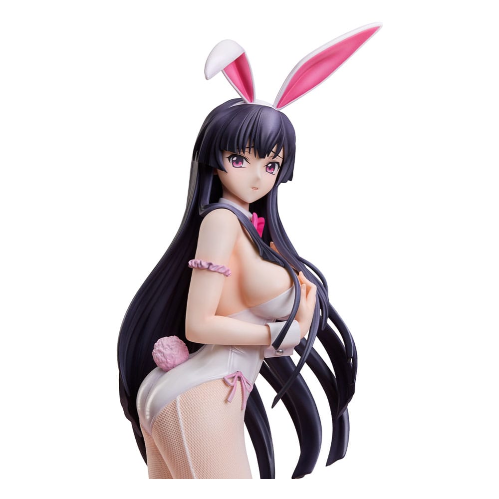 Code Geass - Sakura Haruyanaginomiya Bunny Ver. - Rozé of the Recapture B-Style – Bild 11