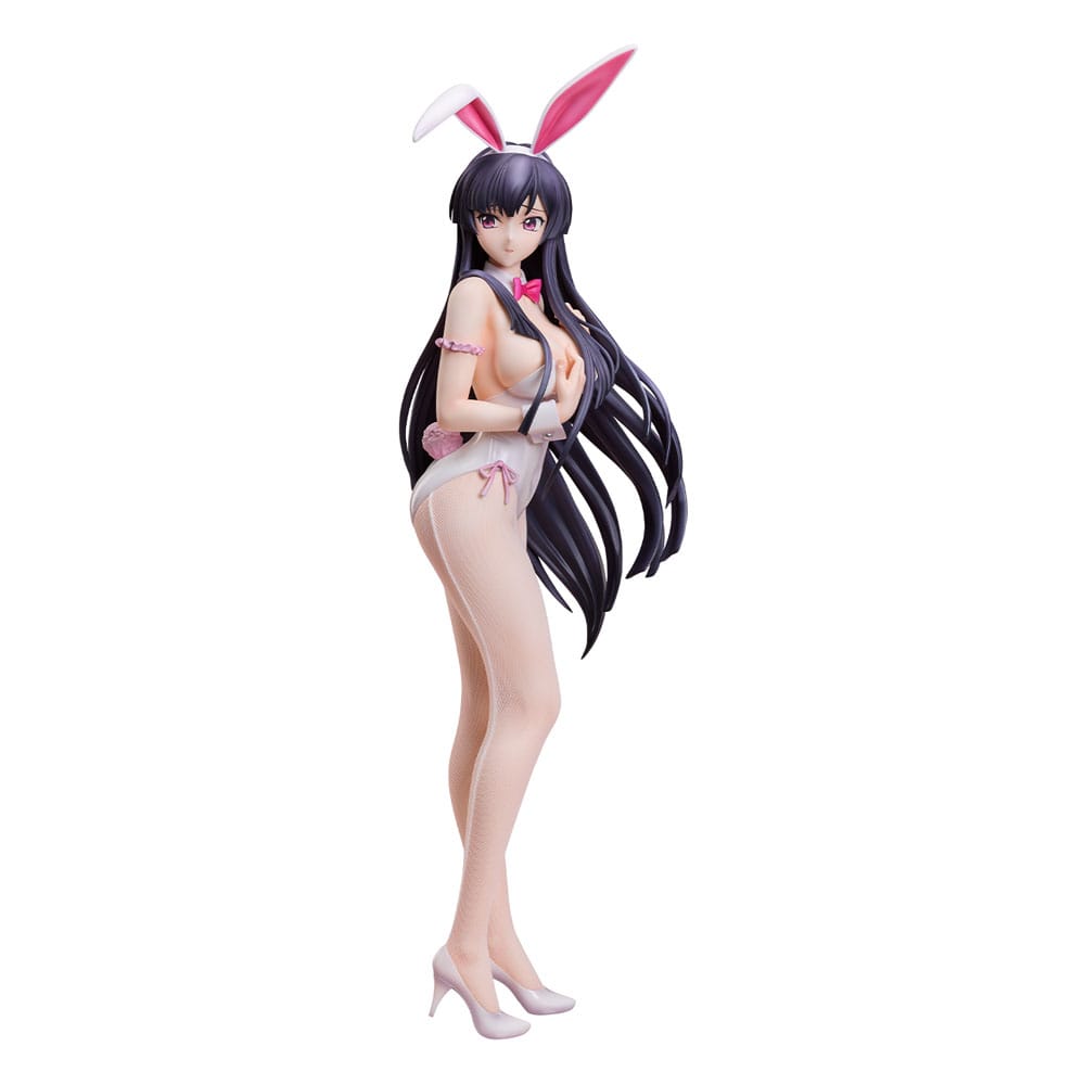 Code Geass - Sakura Haruyanaginomiya Bunny Ver. - Rozé of the Recapture B-Style – Bild 5