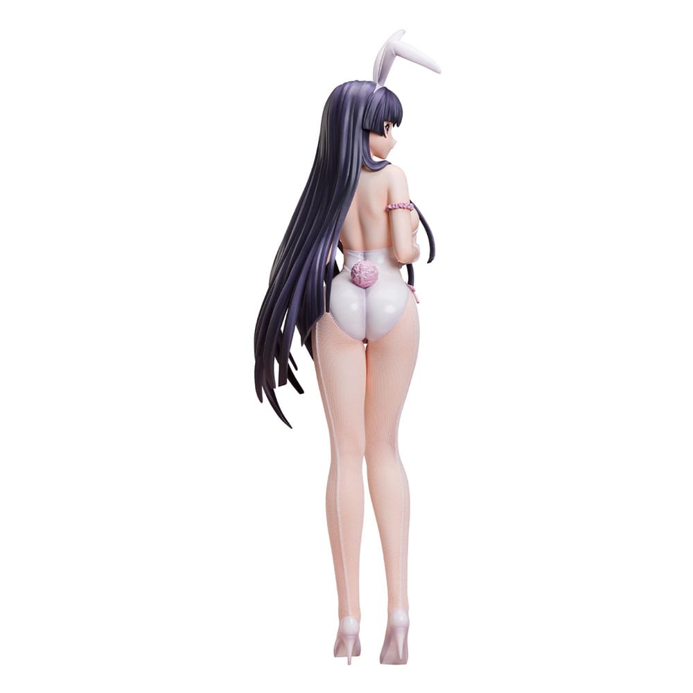 Code Geass - Sakura Haruyanaginomiya Bunny Ver. - Rozé of the Recapture B-Style – Bild 8
