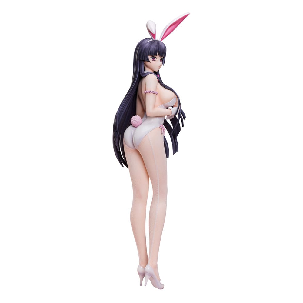 Code Geass - Sakura Haruyanaginomiya Bunny Ver. - Rozé of the Recapture B-Style – Bild 9