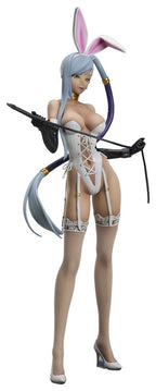 Code Geass - Villetta Nu Noble White Bunny Ver. 1/4 Scale - Lelouch of the Rebellion B-style – Bild 6