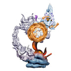 One Piece - Logbox Re Birth Gear Fifth Special Set - Petitrama PVC Mini- – Bild 5