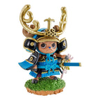 One Piece - Logbox Re Birth Wanokuni Vol. 2 Set - Petitrama PVC Mini- – Bild 10