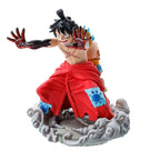 One Piece - Logbox Re Birth Wanokuni Vol. 2 Set - Petitrama PVC Mini- – Bild 3