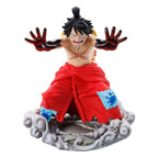 One Piece - Logbox Re Birth Wanokuni Vol. 2 Set - Petitrama PVC Mini- – Bild 4