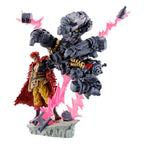 One Piece - Logbox Re Birth Wanokuni Vol. 2 Set - Petitrama PVC Mini- – Bild 6