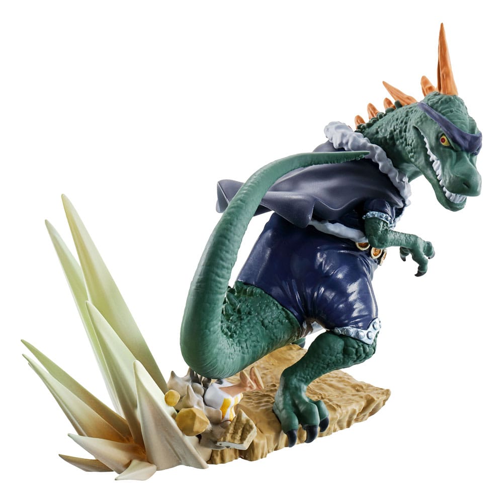 One Piece - Logbox Re Birth Wanokuni Vol. 2 Set - Petitrama PVC Mini- – Bild 9