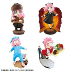 Spy x Family - Vol. 3 Set - Petitrama PVC Mini- – Bild 1