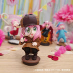 Spy x Family - Vol. 3 Set - Petitrama PVC Mini- – Bild 10