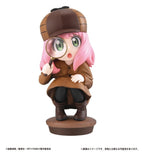 Spy x Family - Vol. 3 Set - Petitrama PVC Mini- – Bild 2