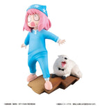 Spy x Family - Vol. 3 Set - Petitrama PVC Mini- – Bild 7