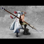 One Piece - NEO-Maximum White Beard Edward Newgate Super Limited Reprint Ver. - P.O.P – Bild 11