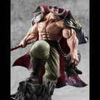 One Piece - NEO-Maximum White Beard Edward Newgate Super Limited Reprint Ver. - P.O.P – Bild 13