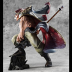 One Piece - NEO-Maximum White Beard Edward Newgate Super Limited Reprint Ver. - P.O.P – Bild 16