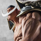 One Piece - NEO-Maximum White Beard Edward Newgate Super Limited Reprint Ver. - P.O.P – Bild 2