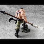 One Piece - NEO-Maximum White Beard Edward Newgate Super Limited Reprint Ver. - P.O.P – Bild 5