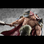 One Piece - NEO-Maximum White Beard Edward Newgate Super Limited Reprint Ver. - P.O.P – Bild 6