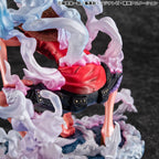 One Piece - Monkey D. Ruffy Gear 2 Limited Edition - P.O.P – Bild 10