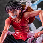 One Piece - Monkey D. Ruffy Gear 2 Limited Edition - P.O.P – Bild 11