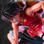 One Piece - Monkey D. Ruffy Gear 2 Limited Edition - P.O.P – Bild 13