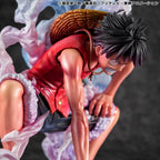 One Piece - Monkey D. Ruffy Gear 2 Limited Edition - P.O.P – Bild 14