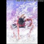 One Piece - Monkey D. Ruffy Gear 2 Limited Edition - P.O.P – Bild 16
