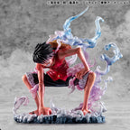 One Piece - Monkey D. Ruffy Gear 2 Limited Edition - P.O.P – Bild 18