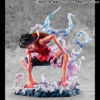 One Piece - Monkey D. Ruffy Gear 2 Limited Edition - P.O.P – Bild 19