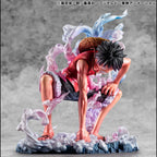 One Piece - Monkey D. Ruffy Gear 2 Limited Edition - P.O.P – Bild 20