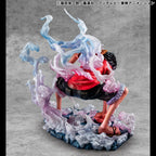 One Piece - Monkey D. Ruffy Gear 2 Limited Edition - P.O.P – Bild 24