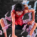 One Piece - Monkey D. Ruffy Gear 2 Limited Edition - P.O.P – Bild 8