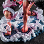 One Piece - Monkey D. Ruffy Gear 2 Limited Edition - P.O.P – Bild 9